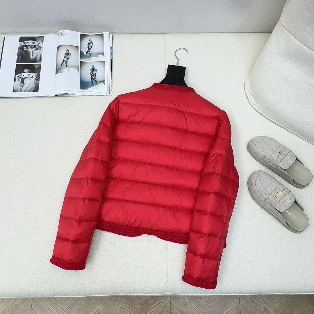 Moncler Down Jackets